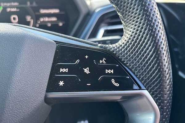 Used Audi Q4 e-tron 2022 for sale - 76272196: Photo 17