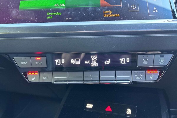 Used Audi Q4 e-tron 2022 for sale - 76272196: Photo 32