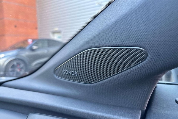 Used Audi Q4 e-tron 2022 for sale - 76272196: Photo 33