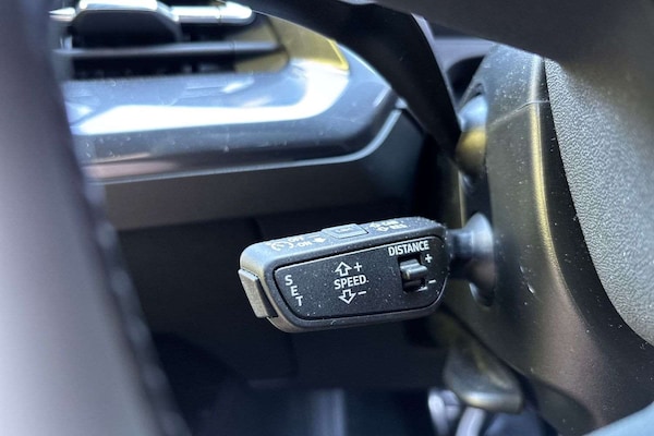 Used Audi Q4 e-tron 2022 for sale - 76272196: Photo 34