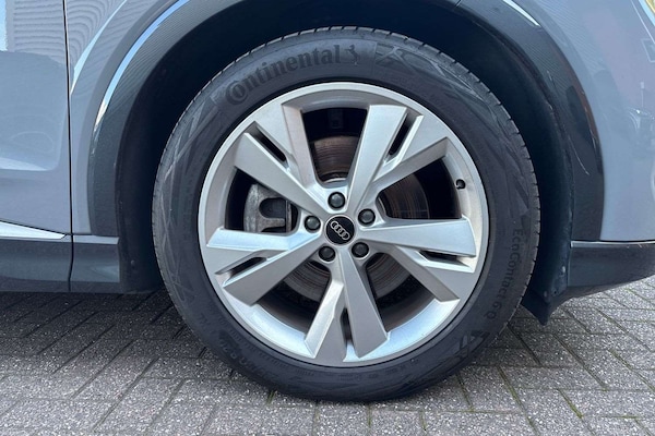 Used Audi Q4 e-tron 2022 for sale - 76272196: Photo 5