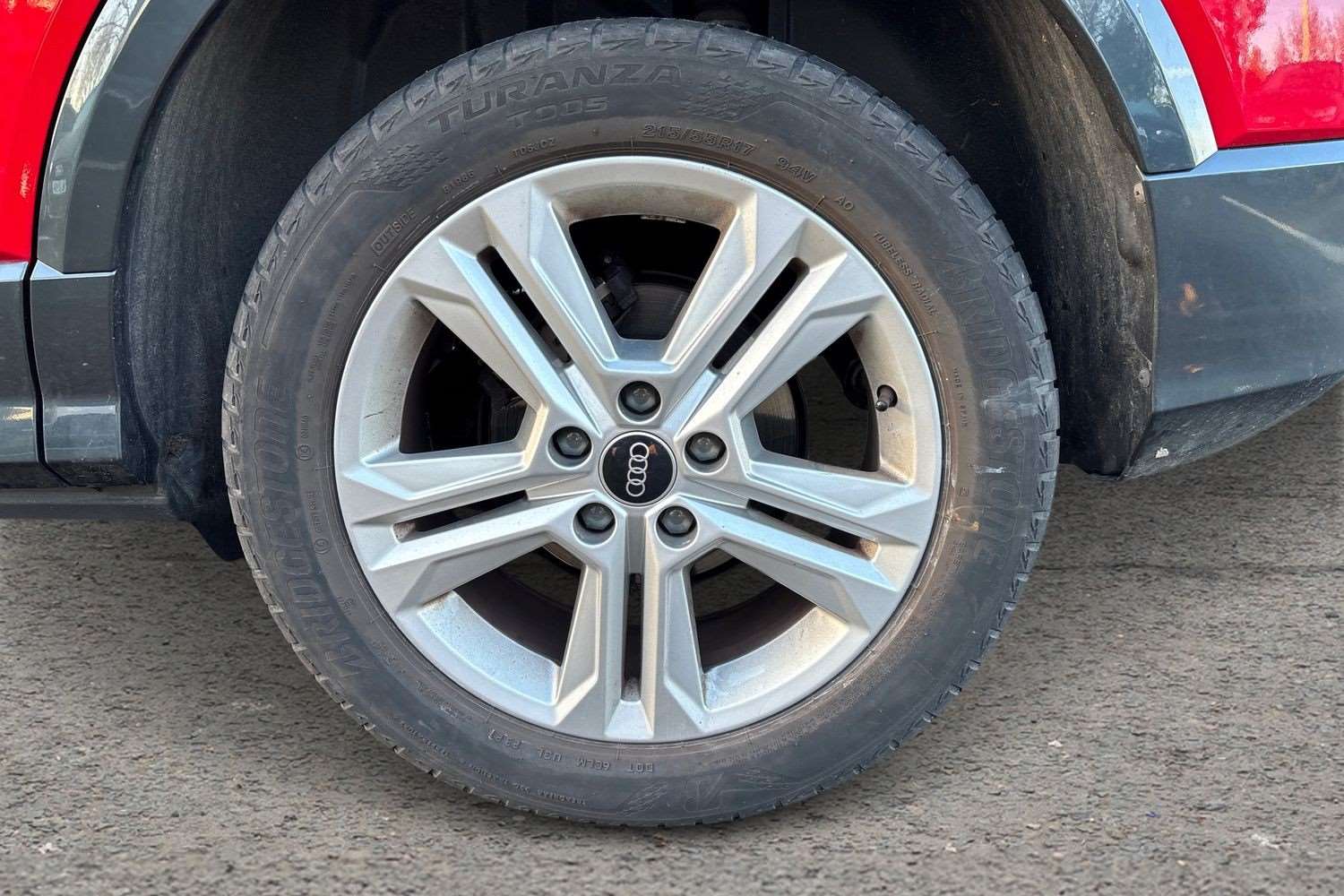 Used Audi Q2 for sale - 77414852: Photo 10