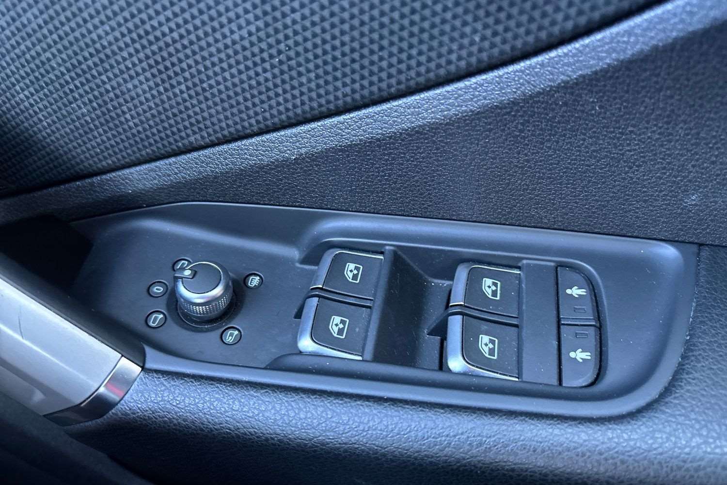 Used Audi Q2 for sale - 77414852: Photo 14