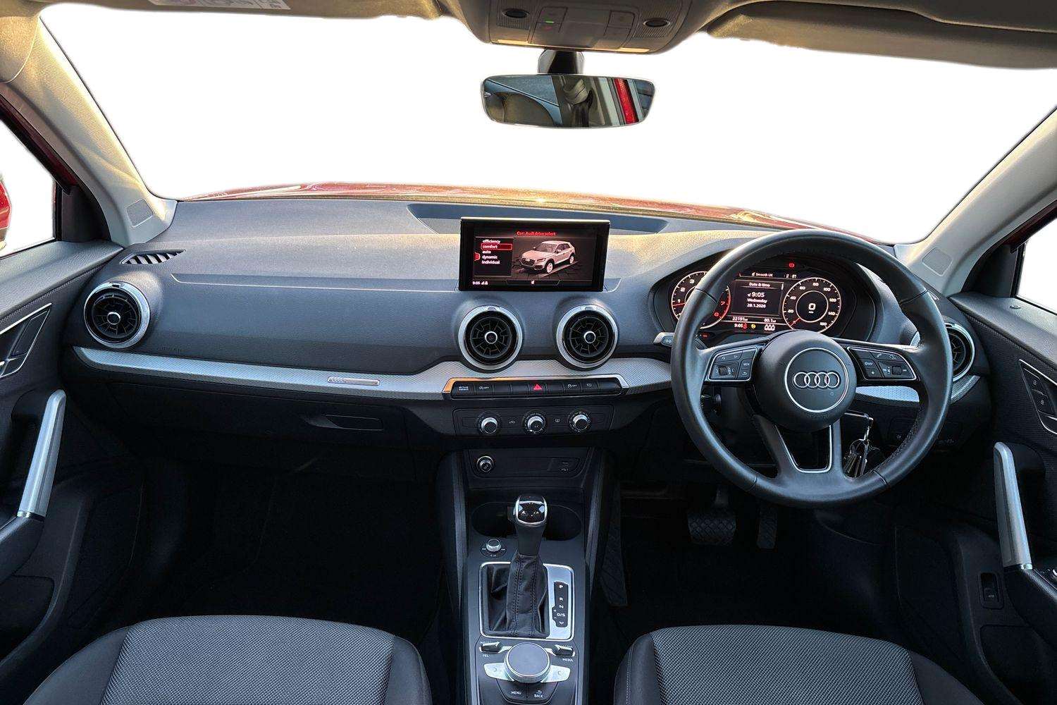 Used Audi Q2 for sale - 77414852: Photo 19