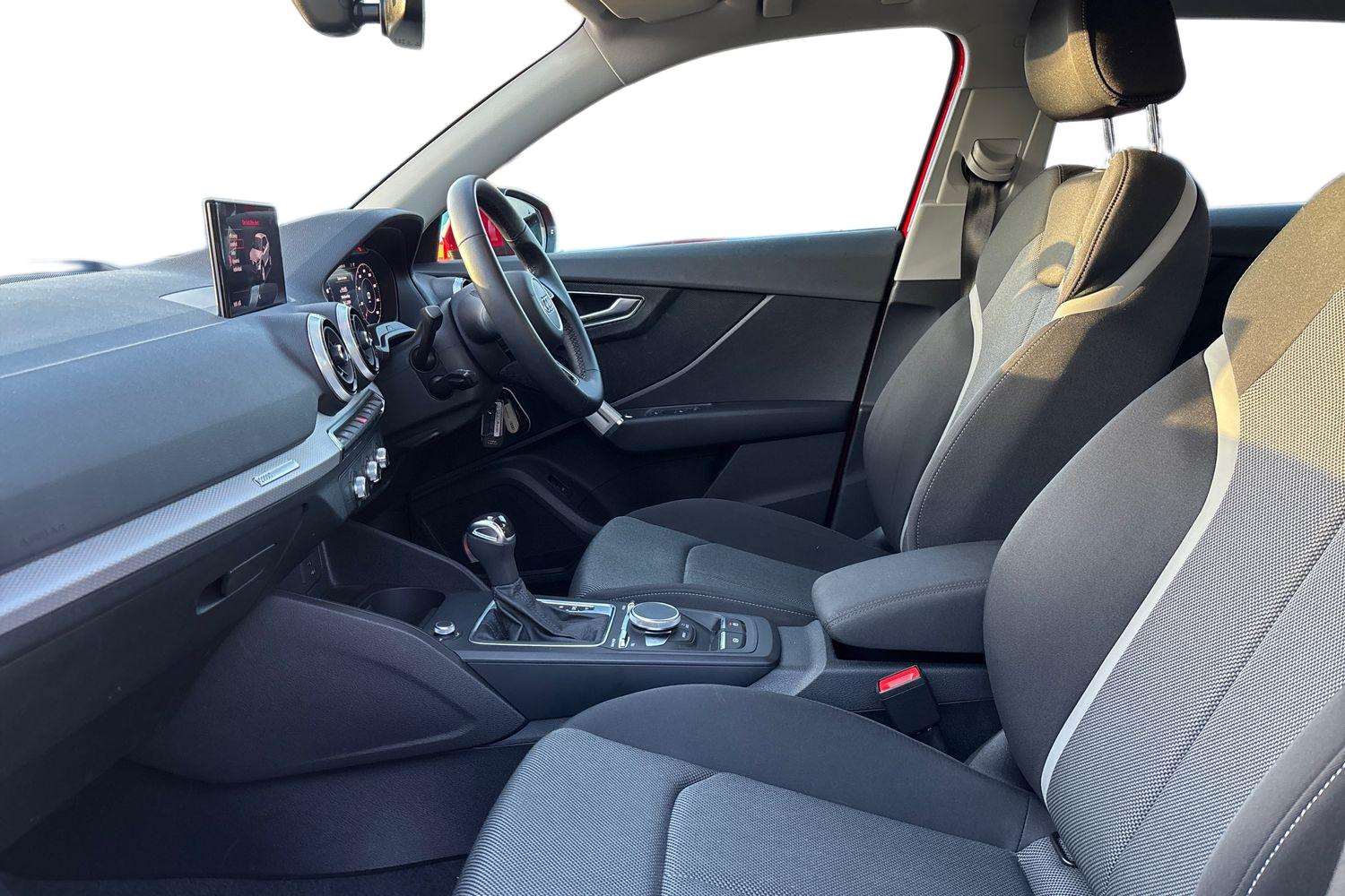 Used Audi Q2 for sale - 77414852: Photo 21