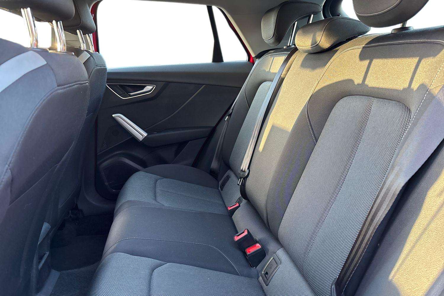 Used Audi Q2 for sale - 77414852: Photo 22