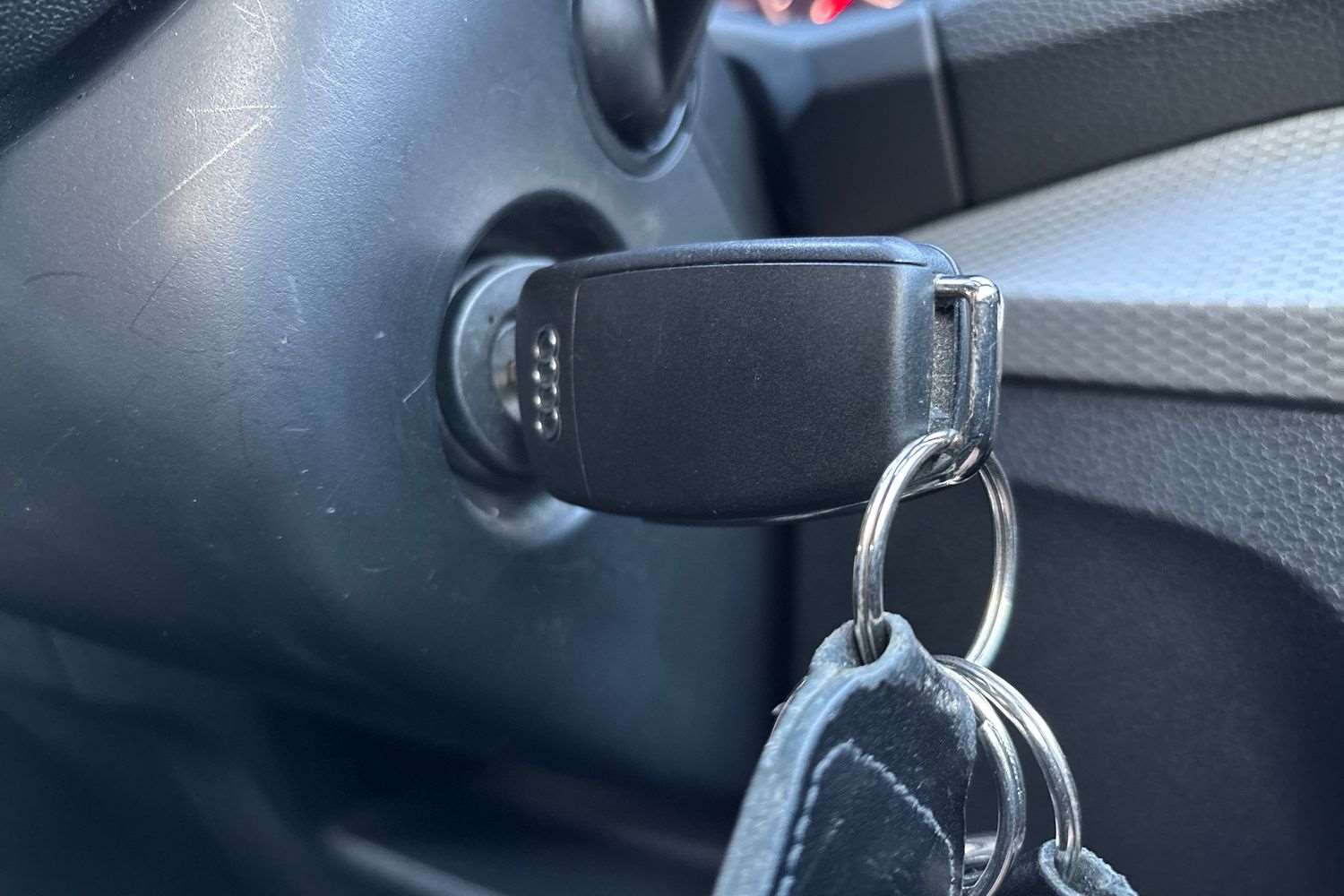 Used Audi Q2 for sale - 77414852: Photo 29