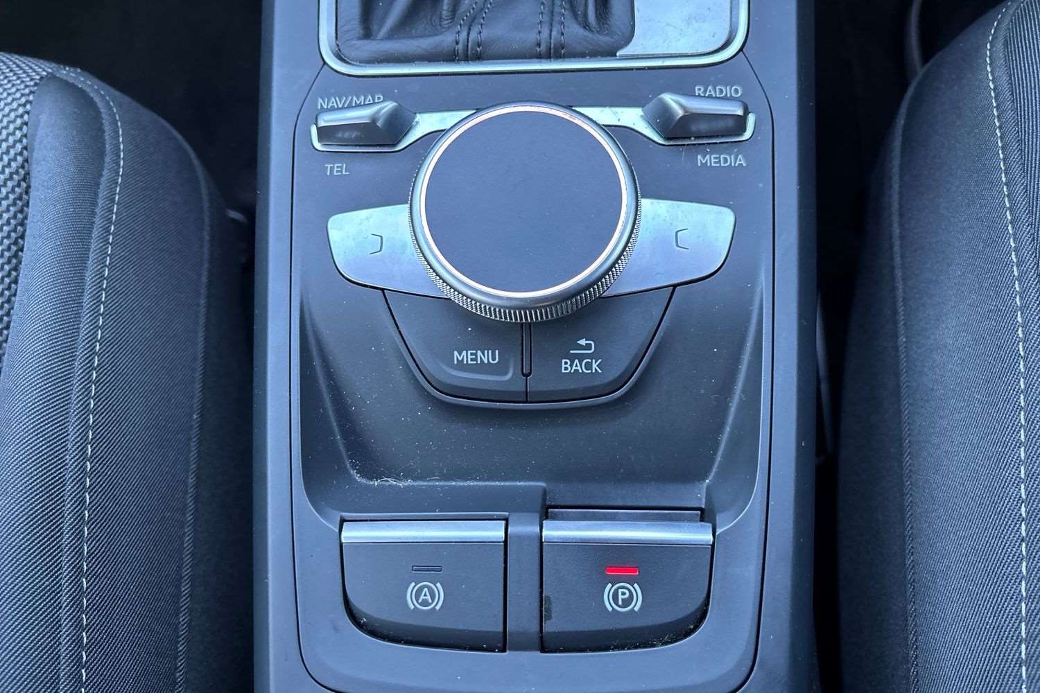 Used Audi Q2 for sale - 77414852: Photo 33