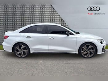 Used Audi A3 2025 for sale - 79851023: Photo