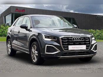 2022 - 30 TFSI Sport 5dr