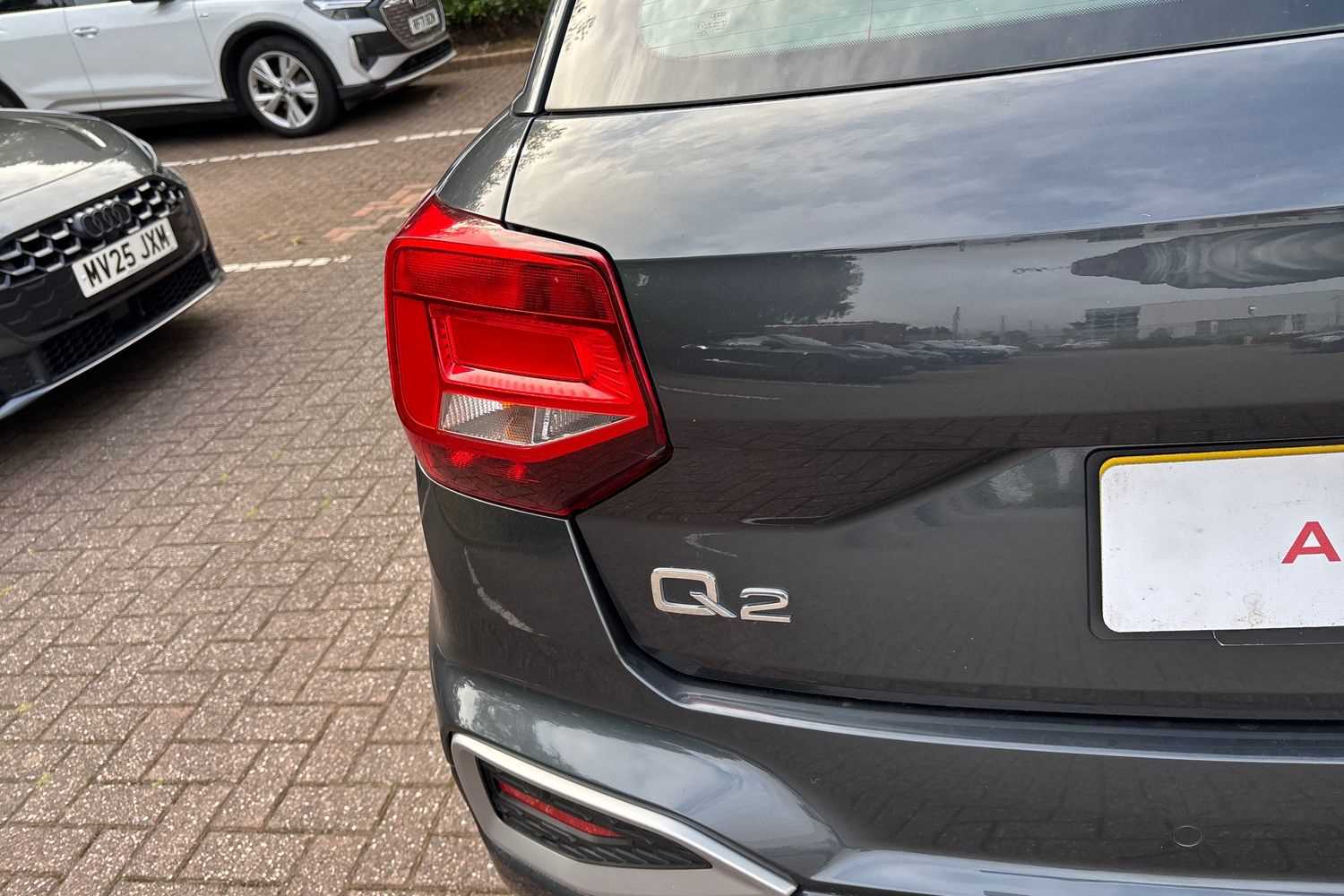 Vehicle 26
