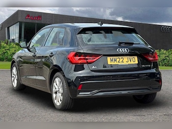 Used Audi A1 2022 for sale - 75566449: Photo