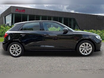 Used Audi A1 2022 for sale - 75566449: Photo