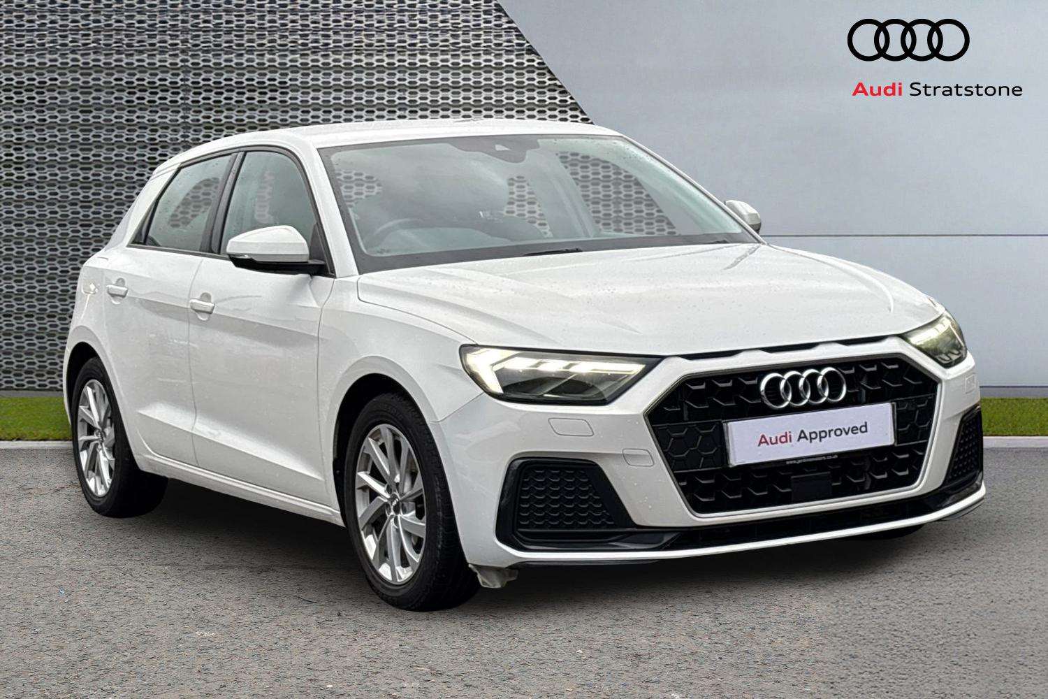 Used Audi A1 2019 for sale - 76746124: Photo 1