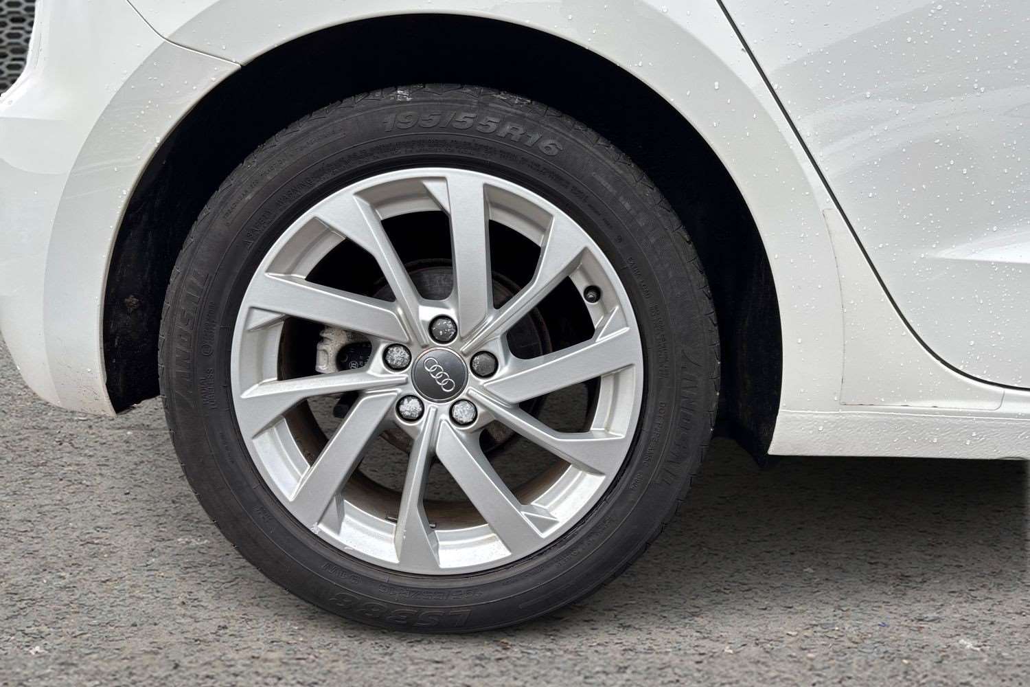 Used Audi A1 2019 for sale - 76746124: Photo 10