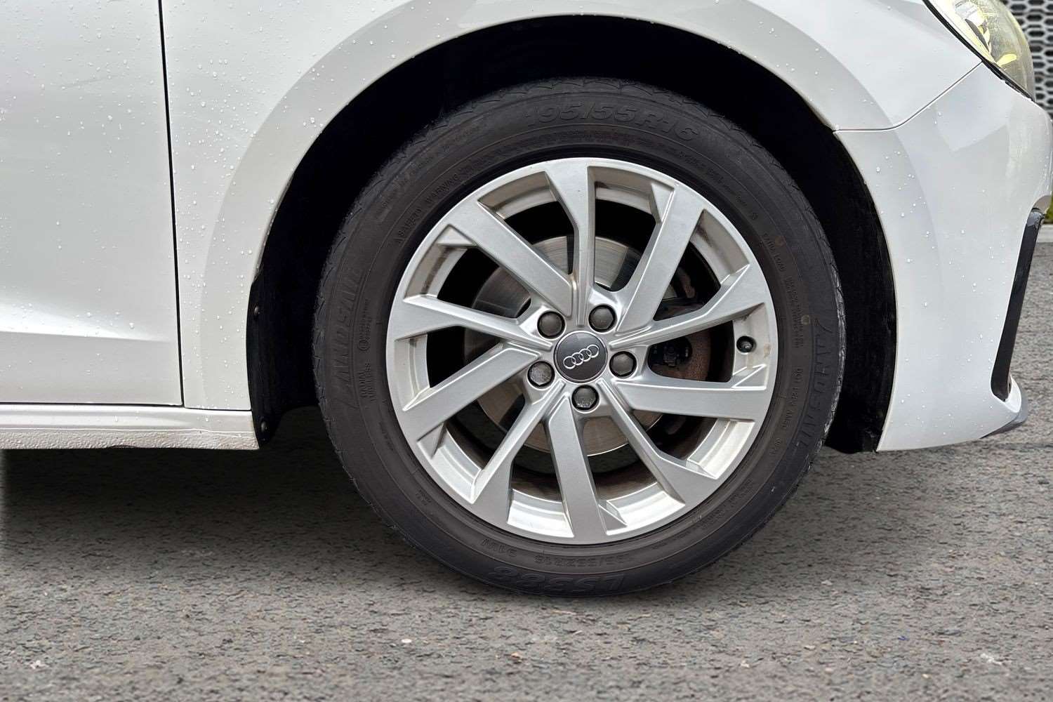 Used Audi A1 2019 for sale - 76746124: Photo 11