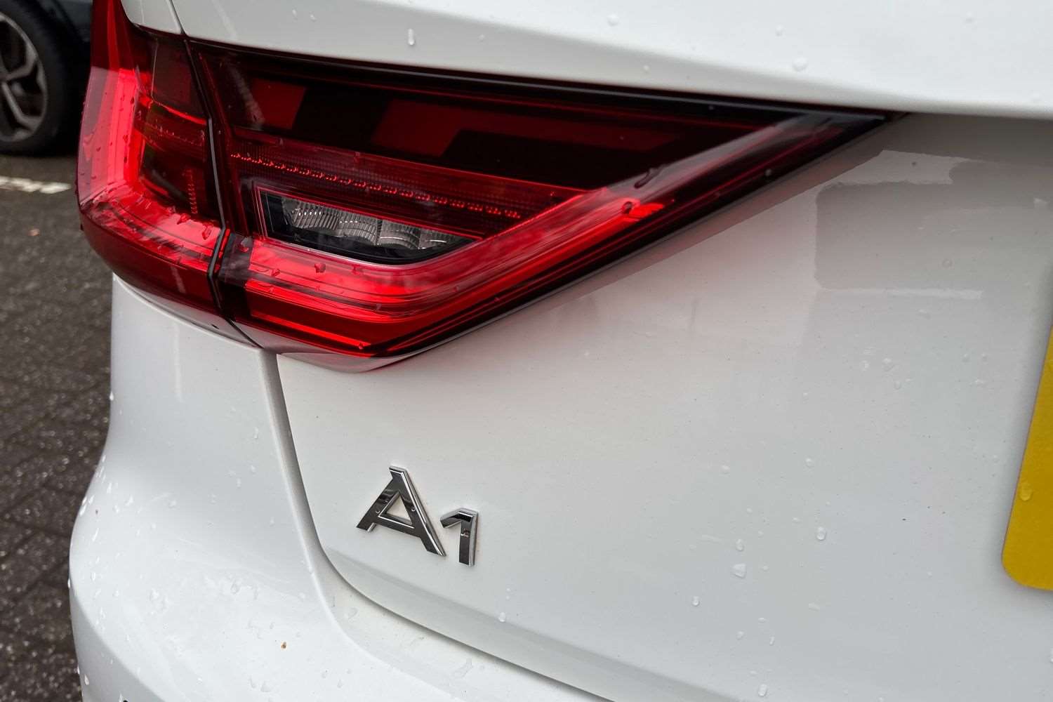 Used Audi A1 2019 for sale - 76746124: Photo 12