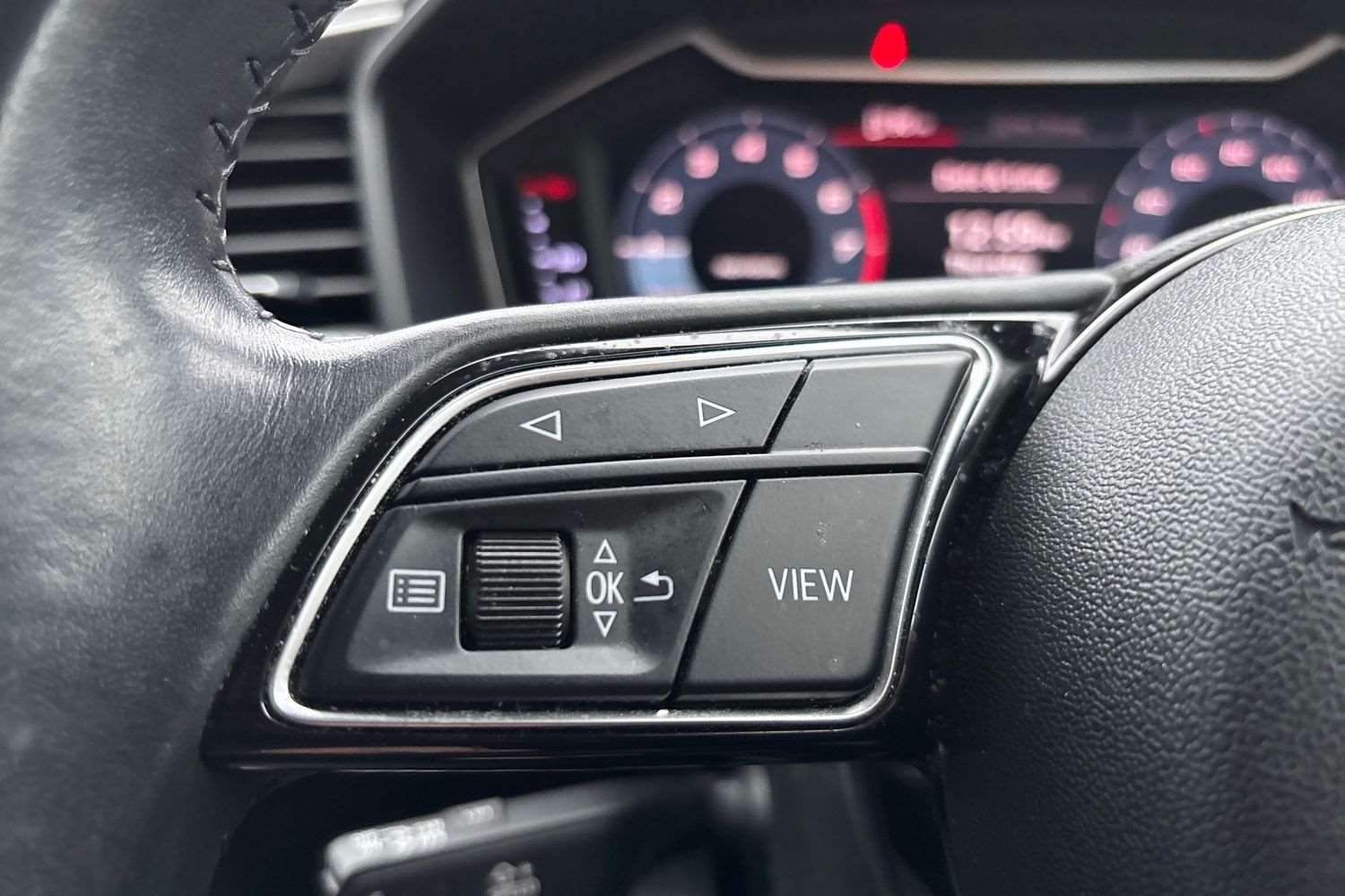 Used Audi A1 2019 for sale - 76746124: Photo 16