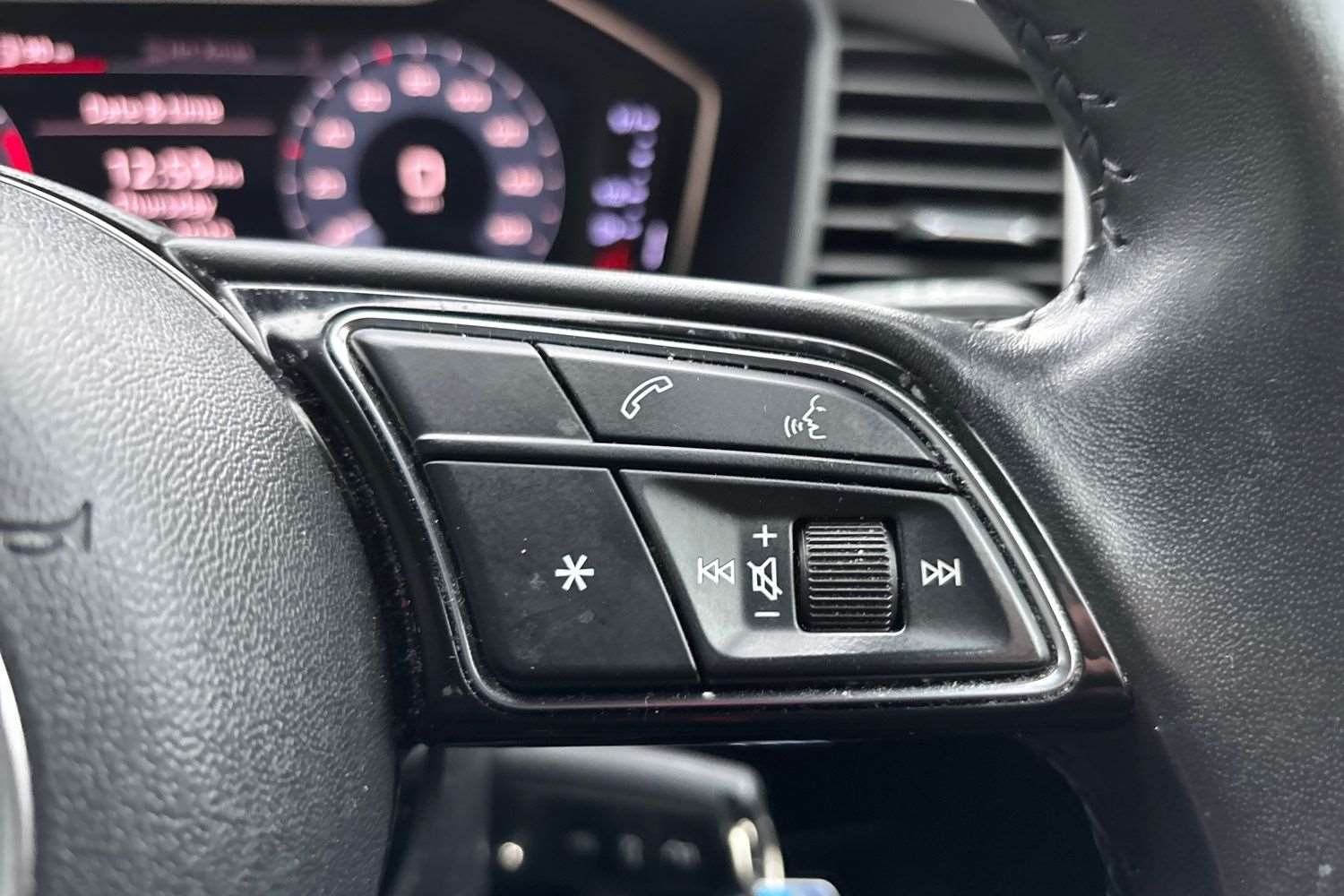 Used Audi A1 2019 for sale - 76746124: Photo 17