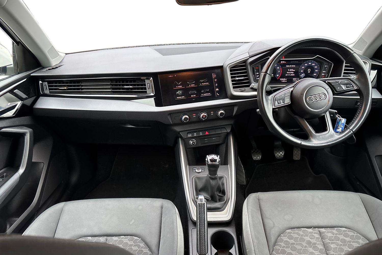 Used Audi A1 2019 for sale - 76746124: Photo 19