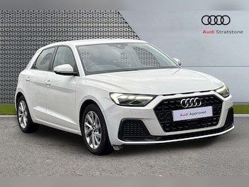Audi - A1