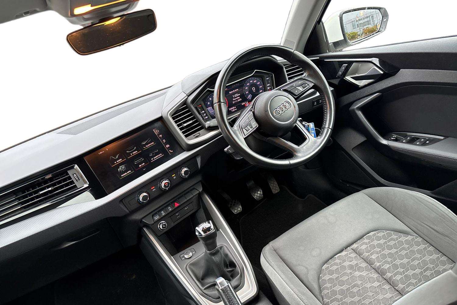 Used Audi A1 2019 for sale - 76746124: Photo 20