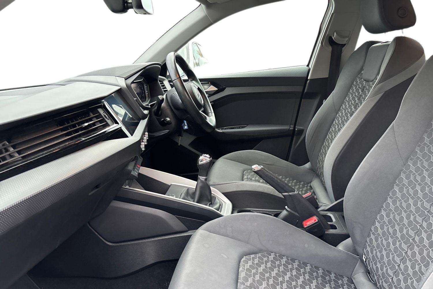 Used Audi A1 2019 for sale - 76746124: Photo 21