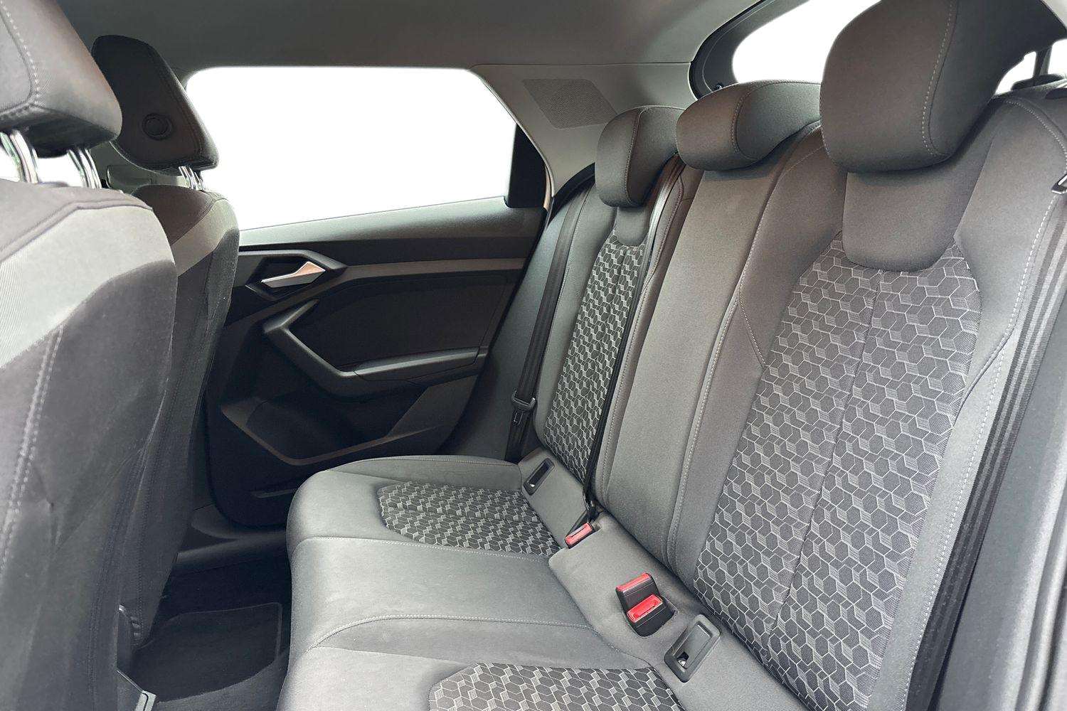 Used Audi A1 2019 for sale - 76746124: Photo 22