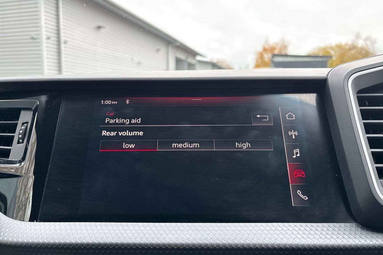 Used Audi A1 2019 for sale - 76746124: Photo 26