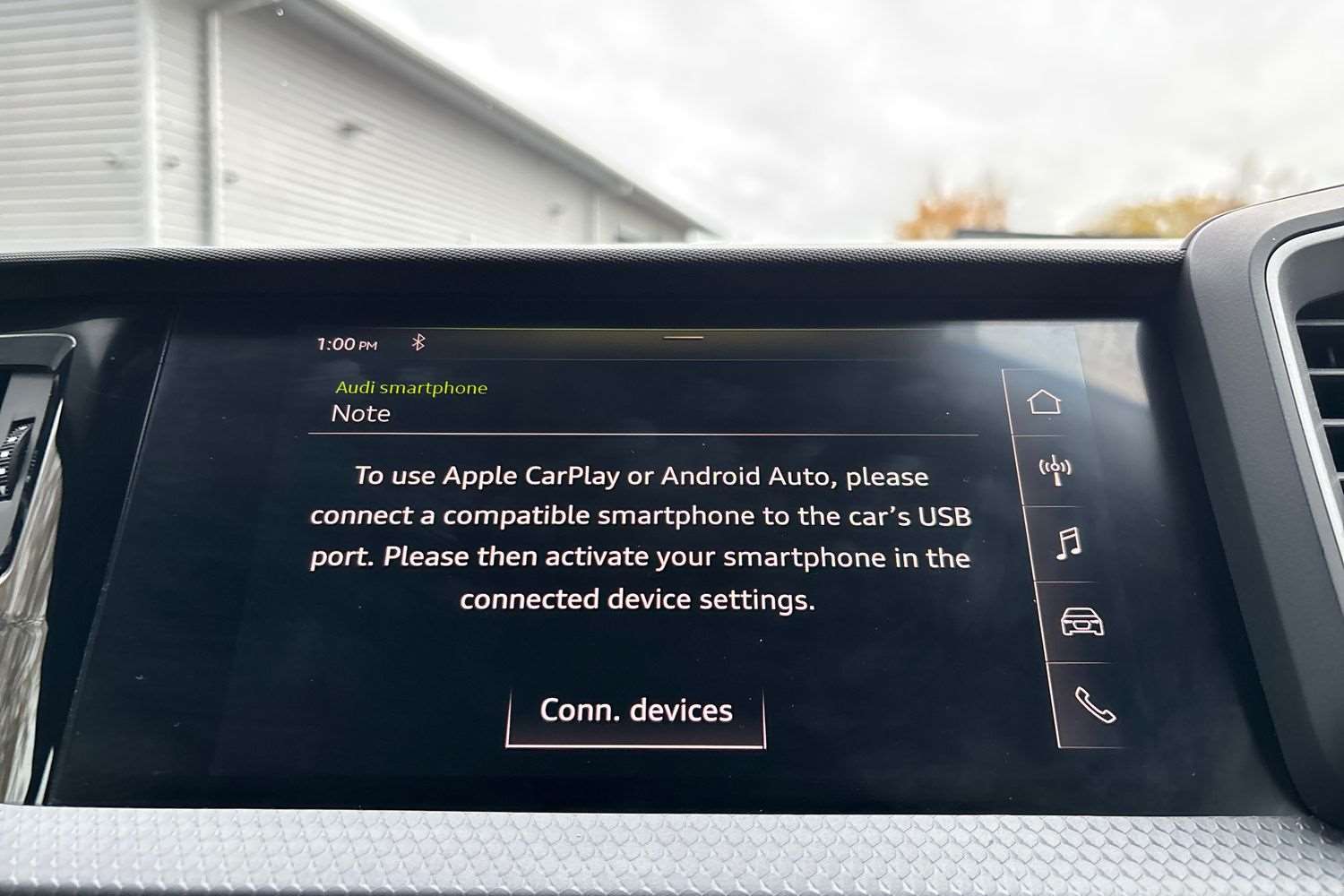 Used Audi A1 2019 for sale - 76746124: Photo 27