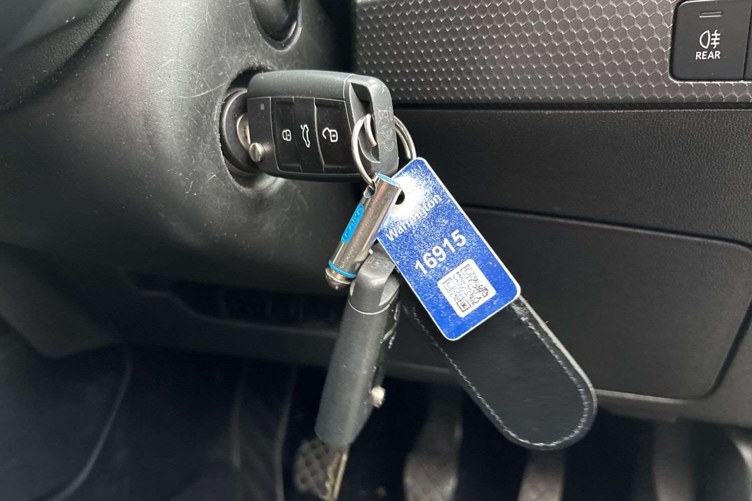 Used Audi A1 2019 for sale - 76746124: Photo 29