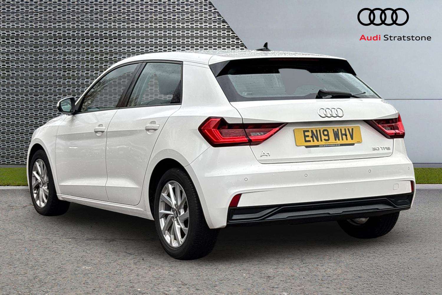 Used Audi A1 2019 for sale - 76746124: Photo 3