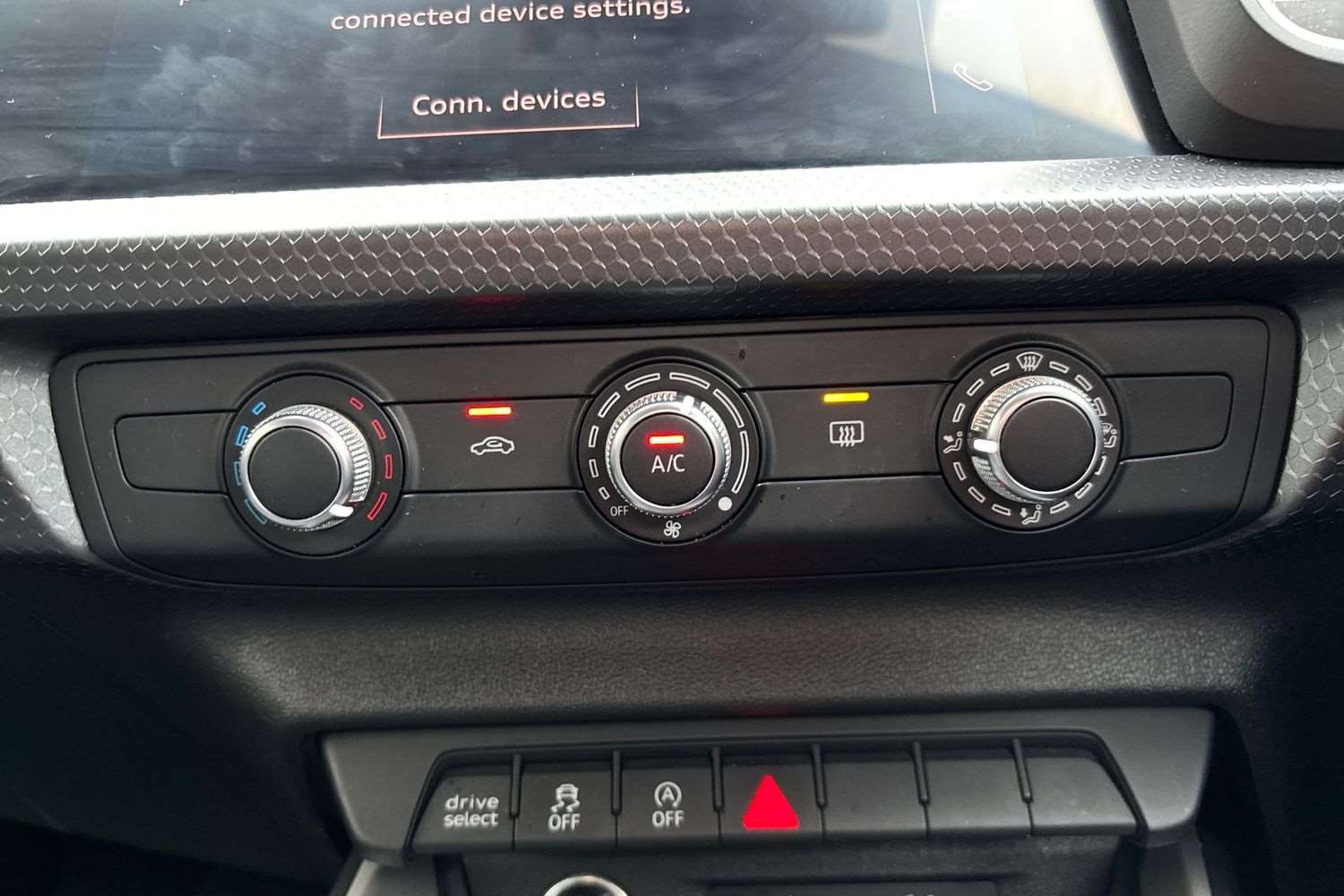 Used Audi A1 2019 for sale - 76746124: Photo 32