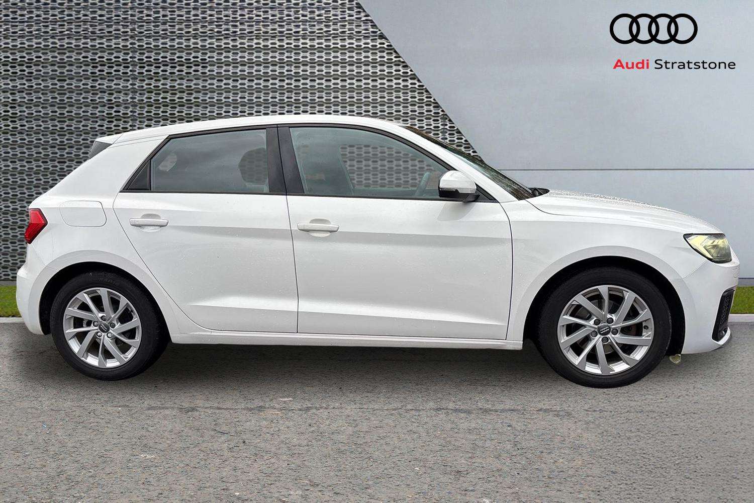 Used Audi A1 2019 for sale - 76746124: Photo 4