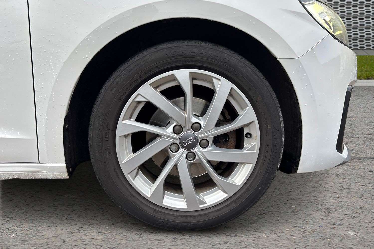 Used Audi A1 2019 for sale - 76746124: Photo 5