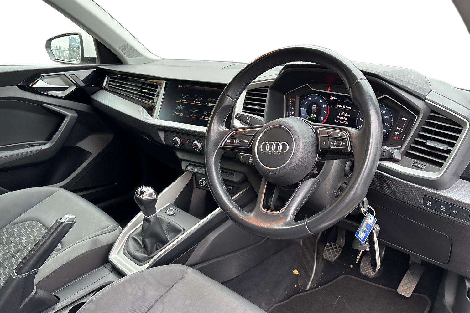 Used Audi A1 2019 for sale - 76746124: Photo 6