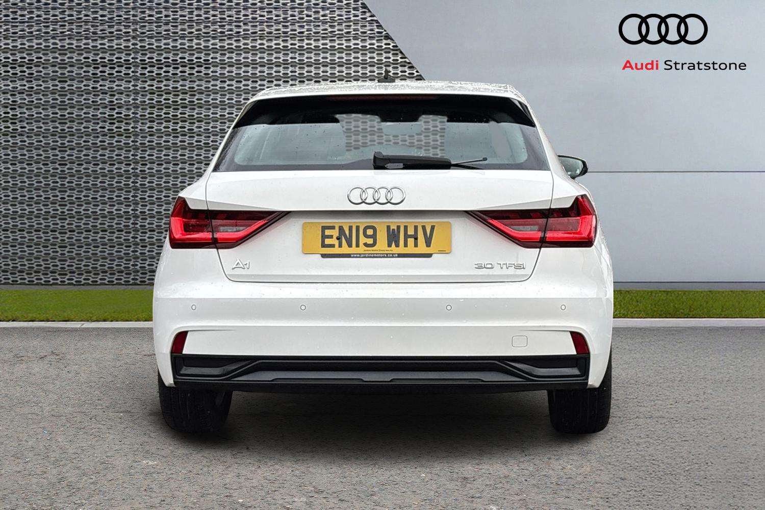 Used Audi A1 2019 for sale - 76746124: Photo 7
