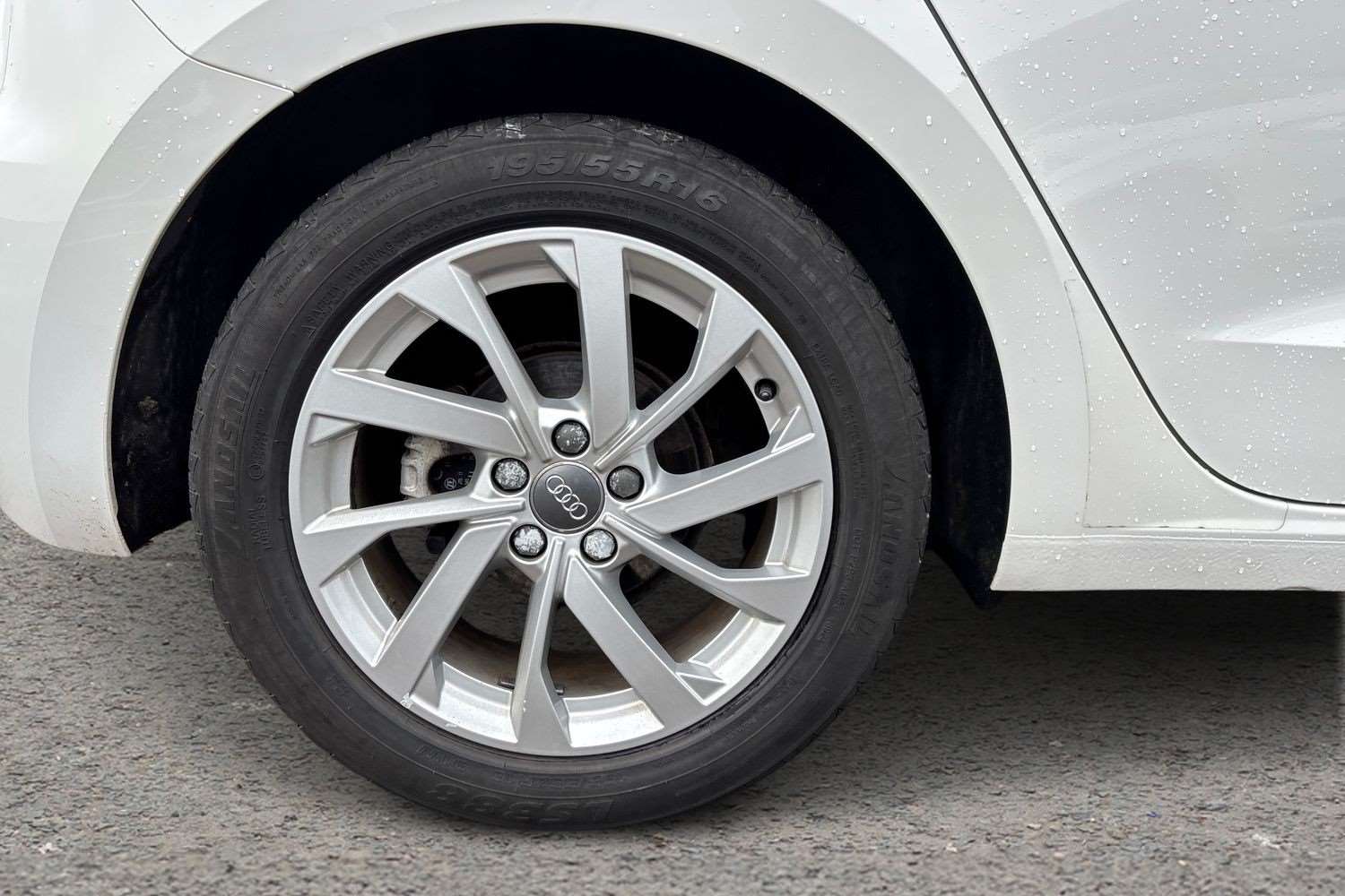 Used Audi A1 2019 for sale - 76746124: Photo 9