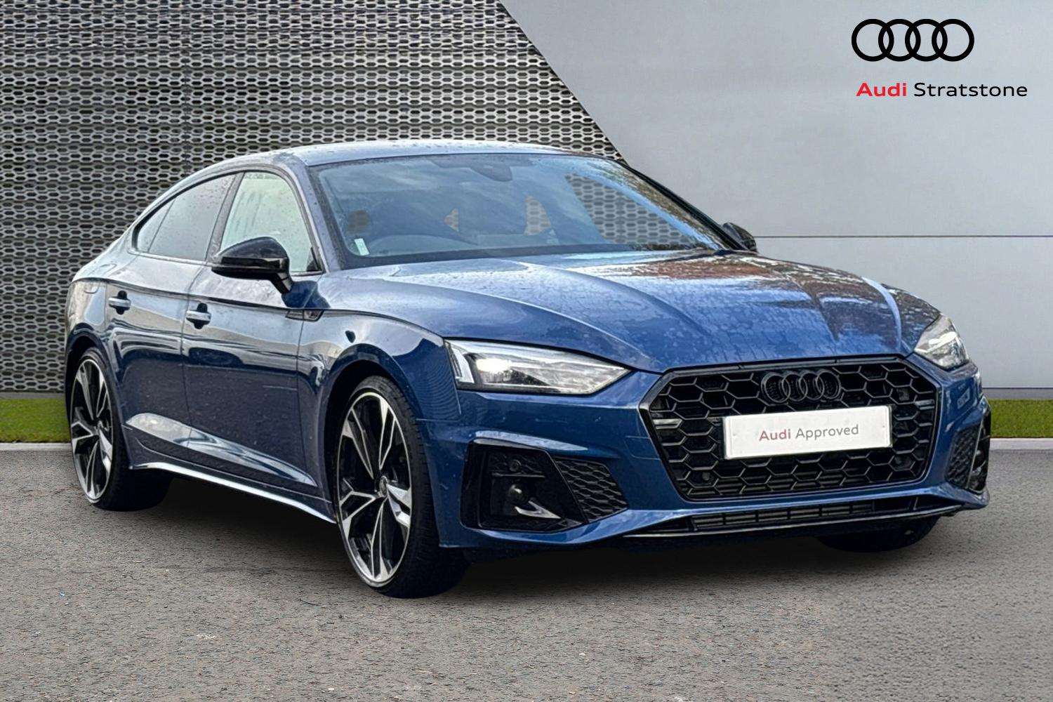 Used Audi A5 2024 for sale - 76564329: Photo 1