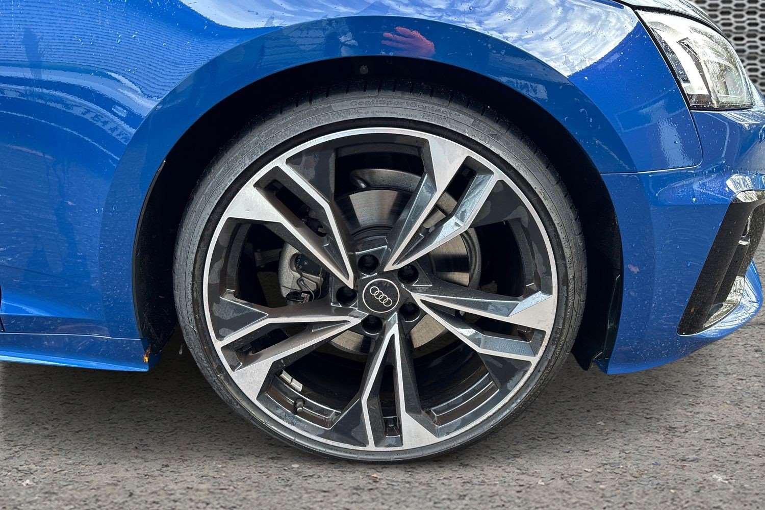 Used Audi A5 2024 for sale - 76564329: Photo 10