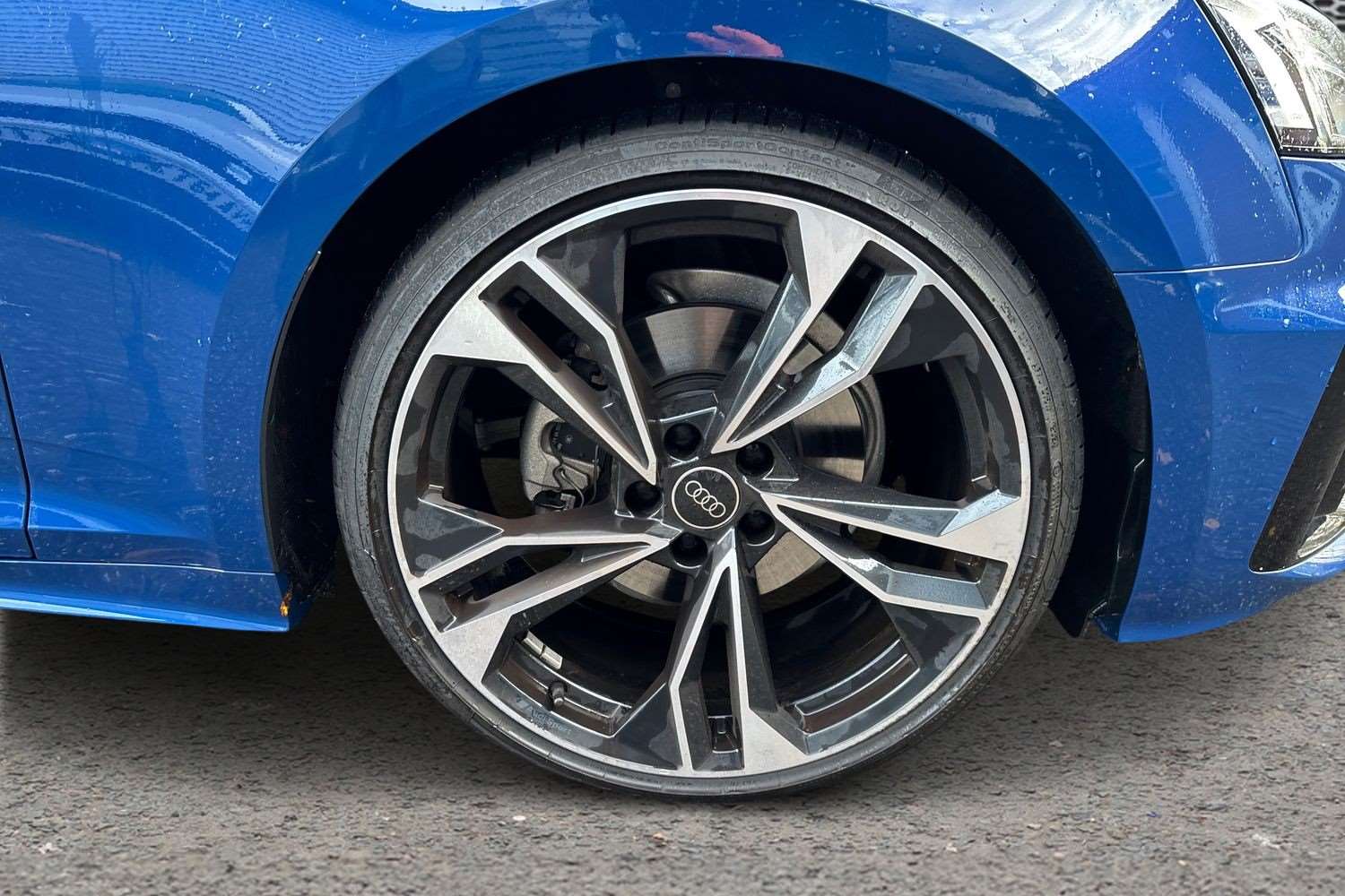 Used Audi A5 2024 for sale - 76564329: Photo 11