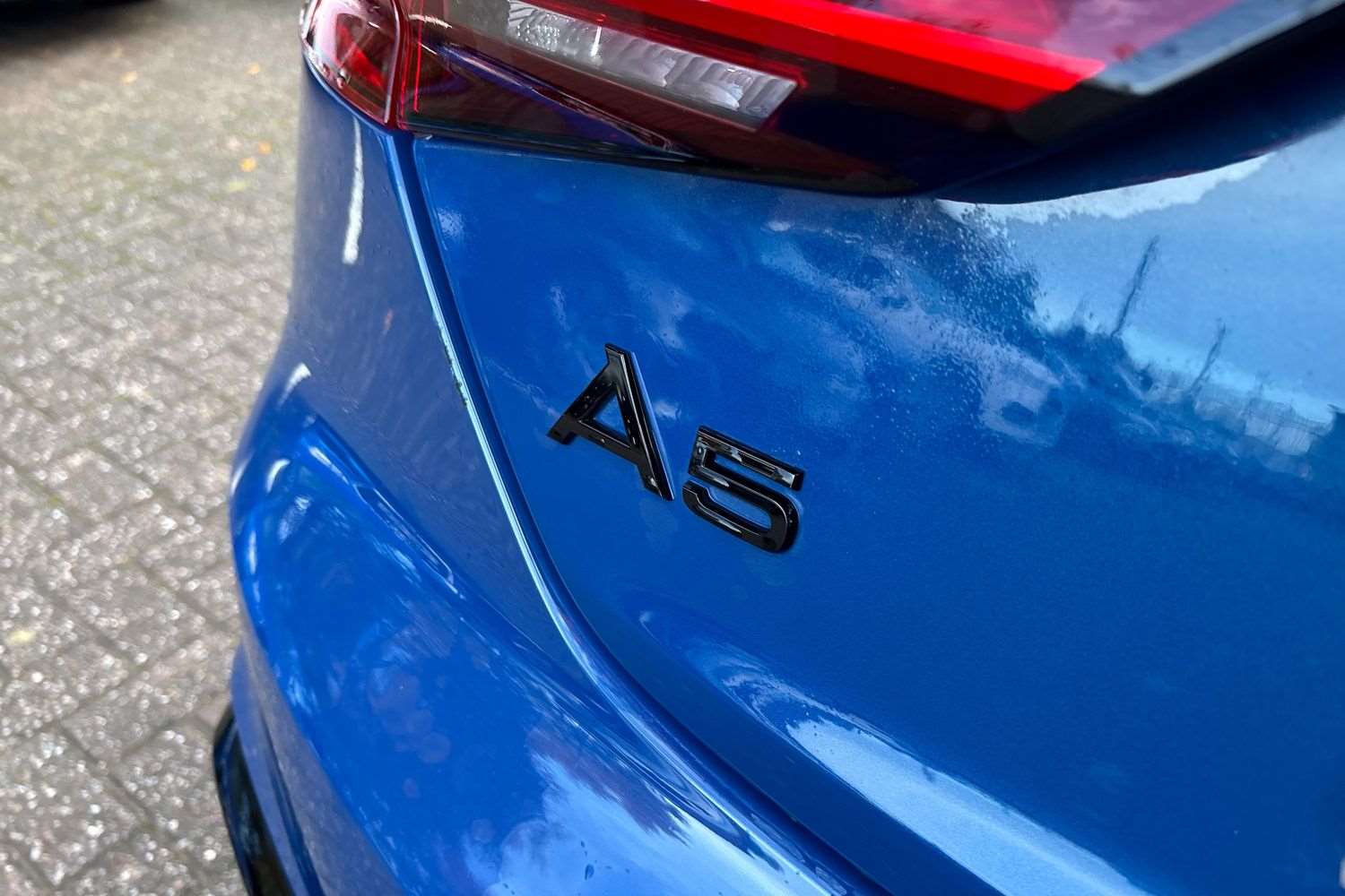 Used Audi A5 2024 for sale - 76564329: Photo 12