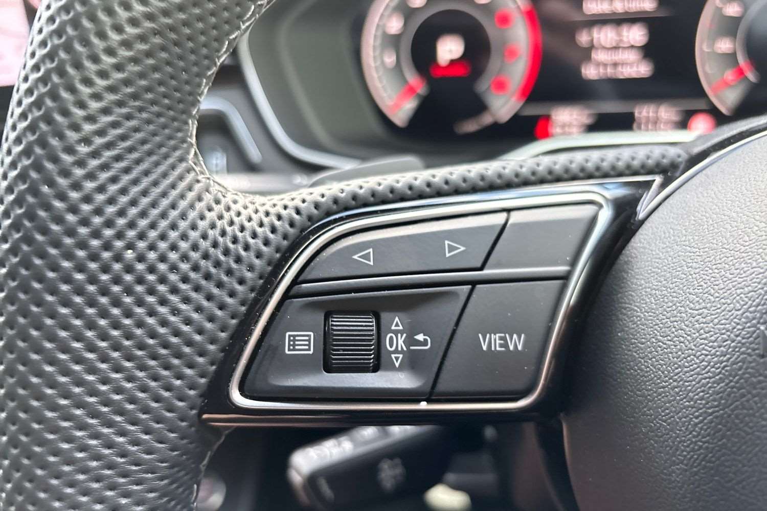 Used Audi A5 2024 for sale - 76564329: Photo 16