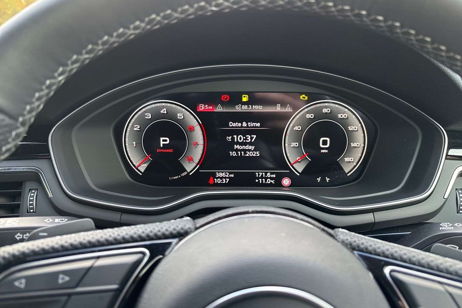 Used Audi A5 2024 for sale - 76564329: Photo 18