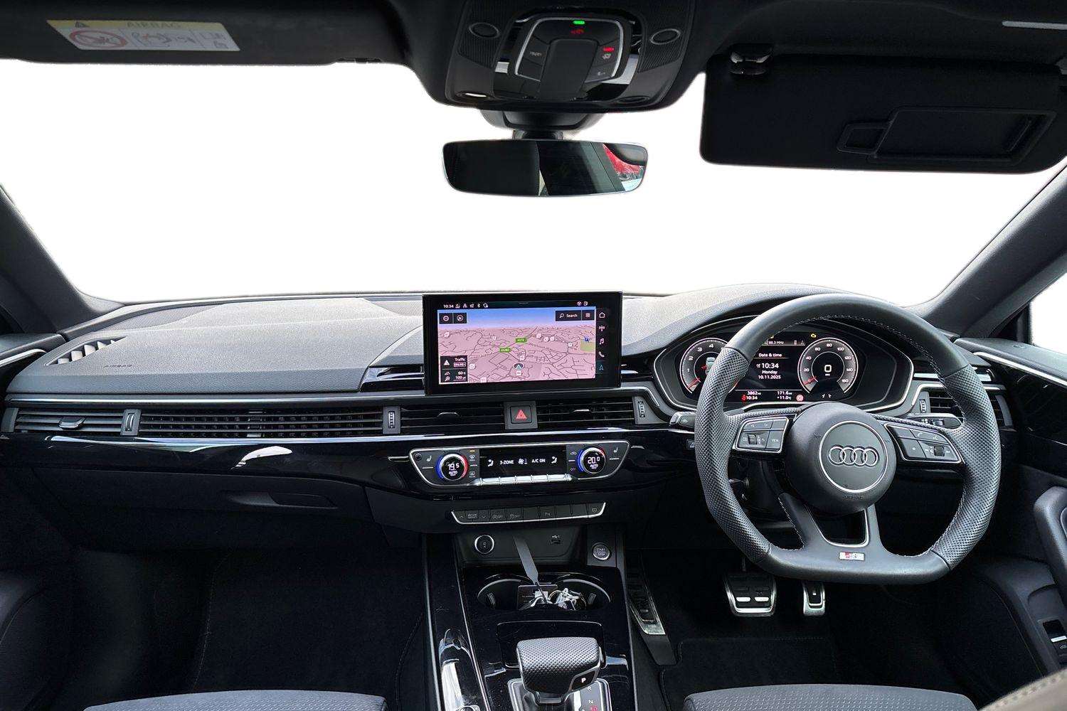 Used Audi A5 2024 for sale - 76564329: Photo 19