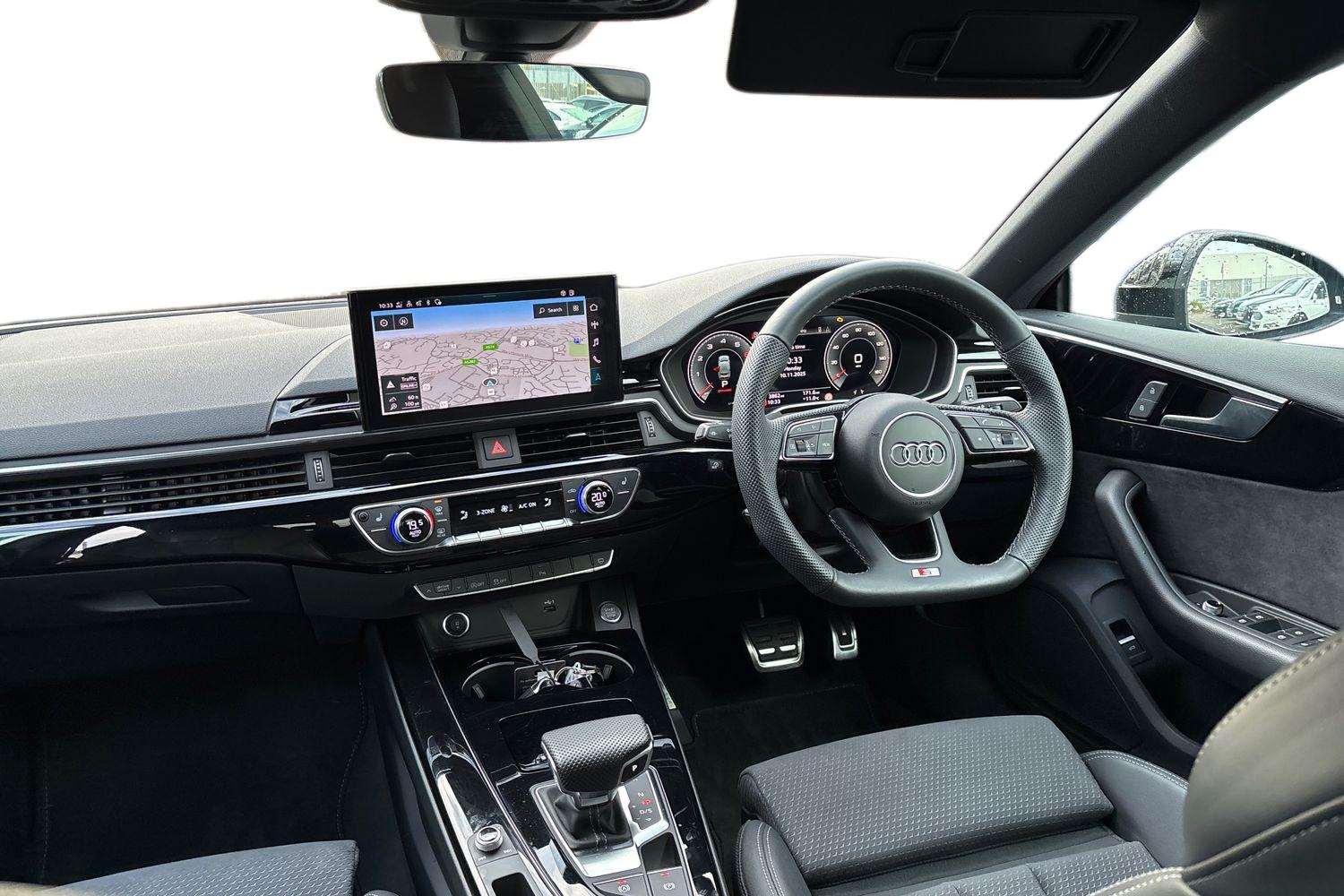 Used Audi A5 2024 for sale - 76564329: Photo 20