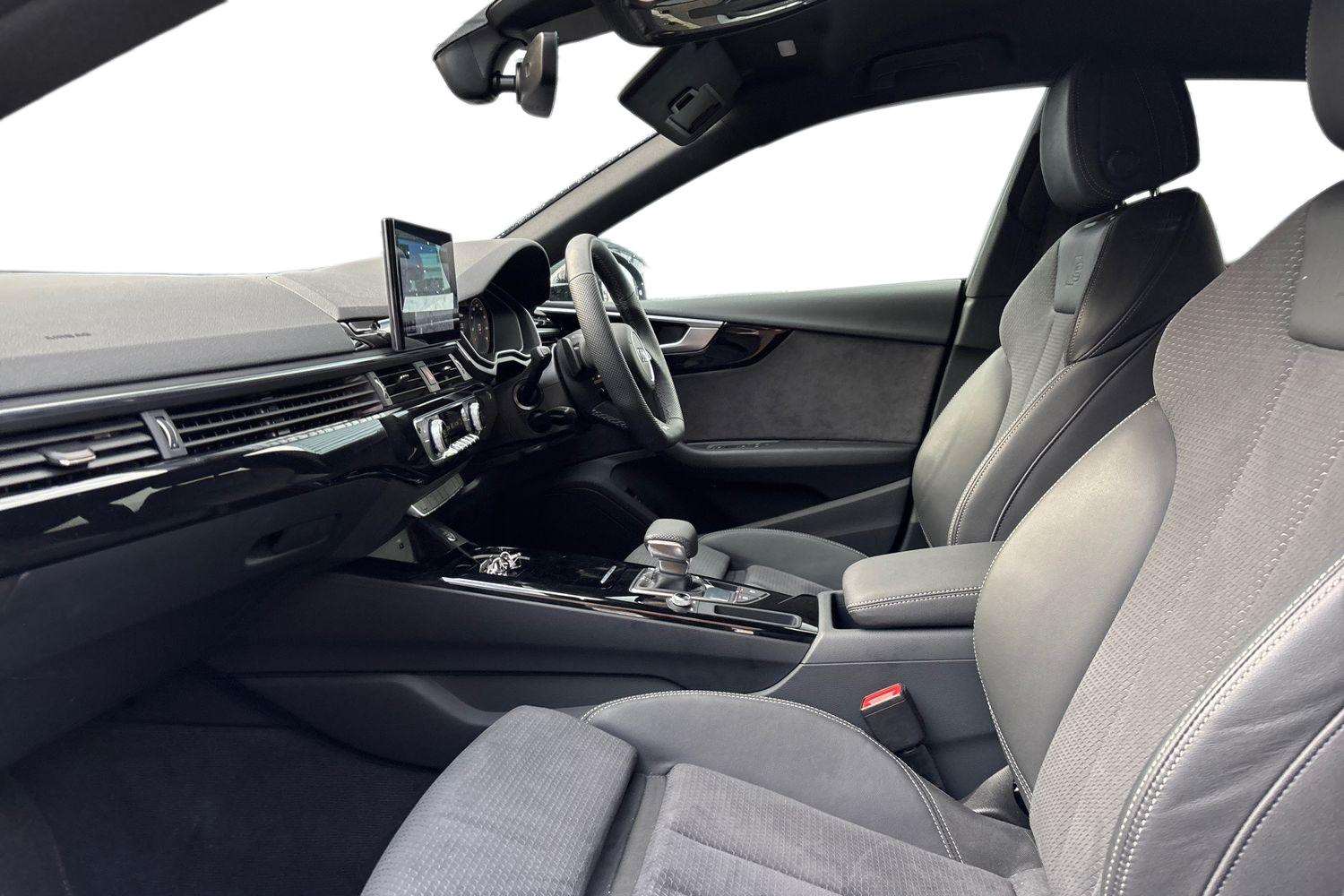 Used Audi A5 2024 for sale - 76564329: Photo 21