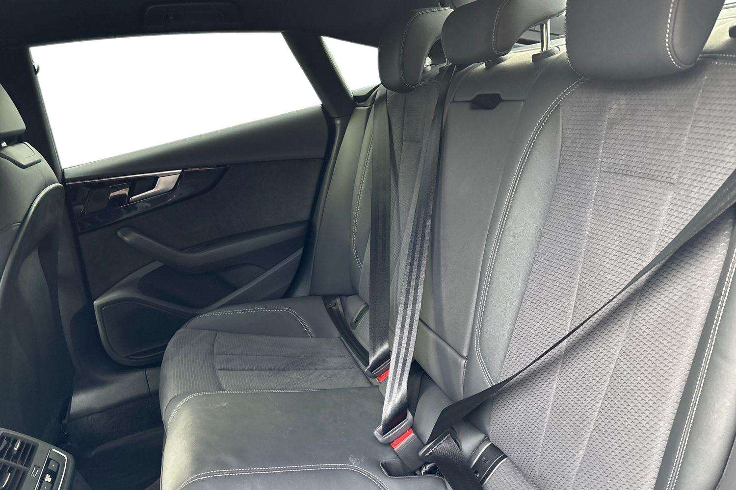 Used Audi A5 2024 for sale - 76564329: Photo 22