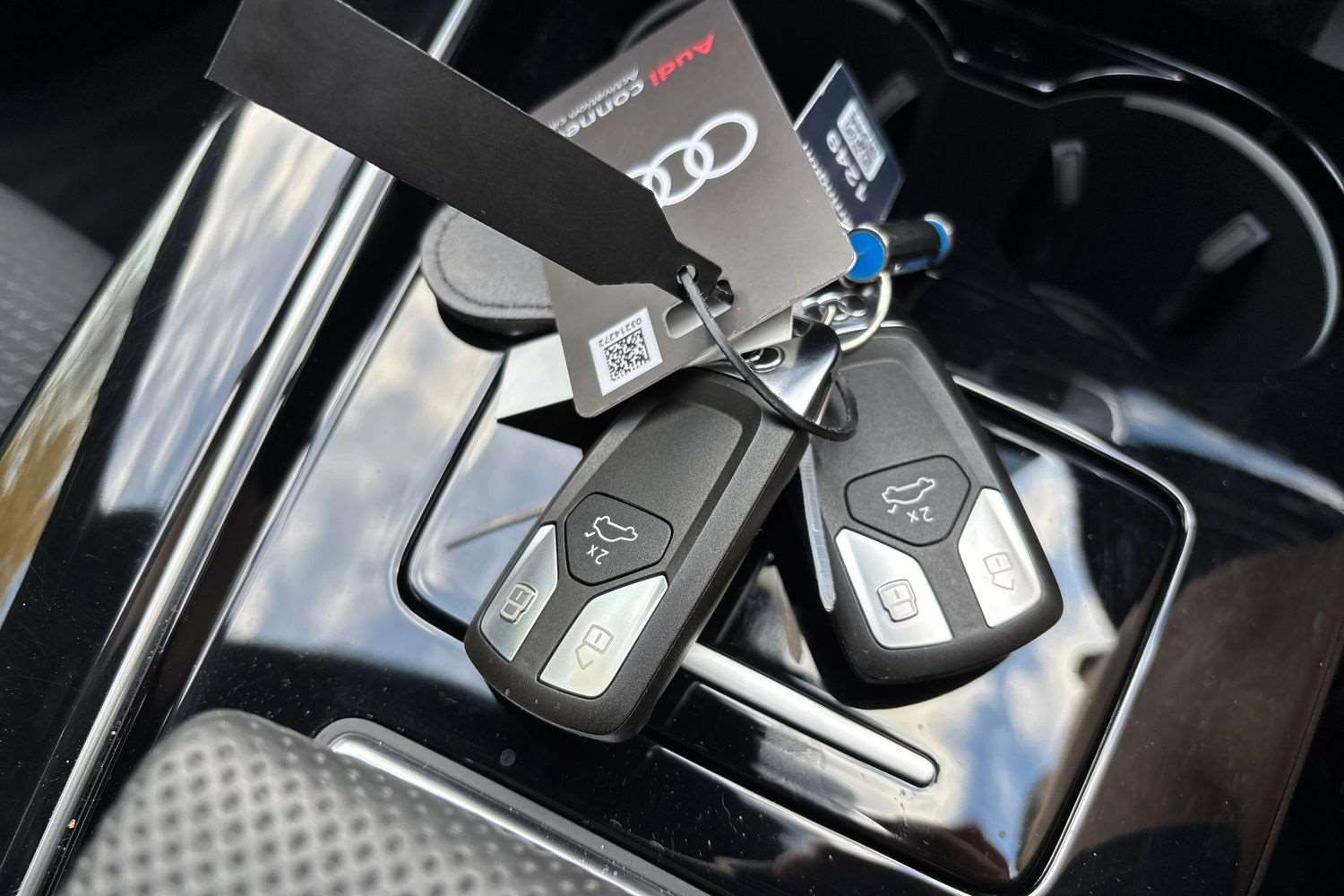 Used Audi A5 2024 for sale - 76564329: Photo 25