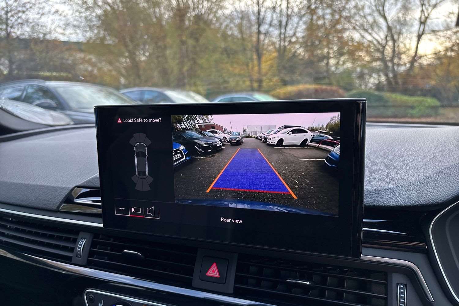 Used Audi A5 2024 for sale - 76564329: Photo 26